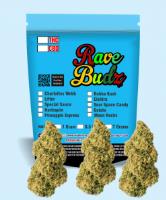 Miami Rave 24 Hours CBD And THC Delivery Service image 8